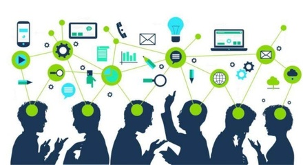 互聯(lián)網(wǎng)營銷在國內(nèi)貿(mào)易代理中的關(guān)鍵點