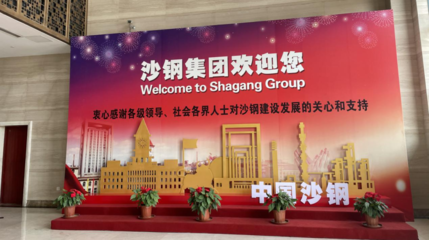 沙鋼股份股東會見聞 今年將在上海和深圳持續(xù)布局IDC業(yè)務(wù)，強化電子產(chǎn)品銷售